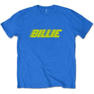 Billie Eilish Unisex T-Shirt