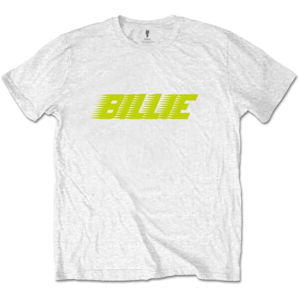 Billie Eilish Unisex T-Shirt