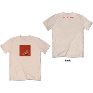 Billie Eilish Unisex T-Shirt