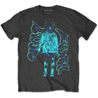 Billie Eilish Unisex T-Shirt