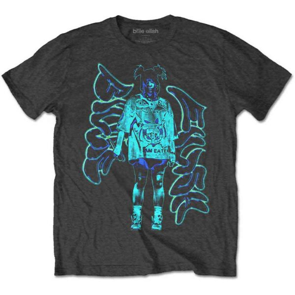 Billie Eilish Unisex T-Shirt