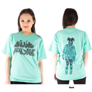Billie Eilish Unisex T-Shirt
