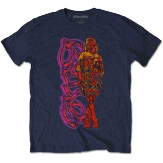Billie Eilish Unisex T-Shirt