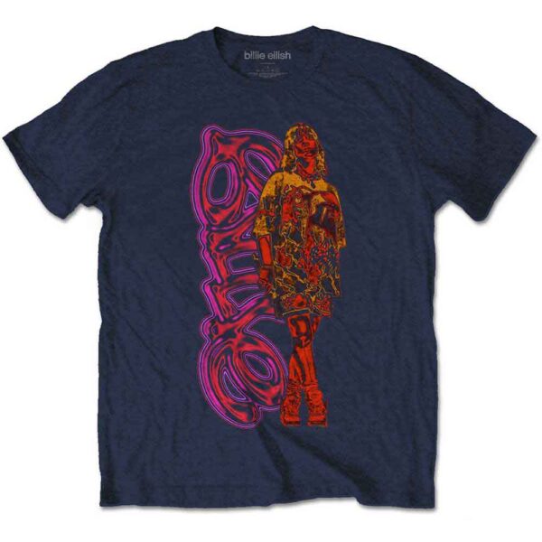 Billie Eilish Unisex T-Shirt