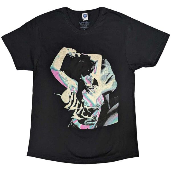 Billie Eilish Unisex T-Shirt