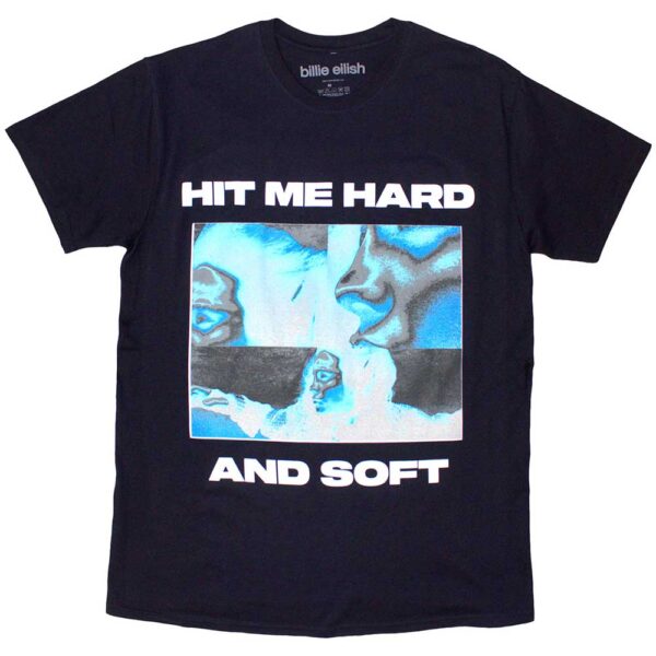 Billie Eilish Unisex T-Shirt