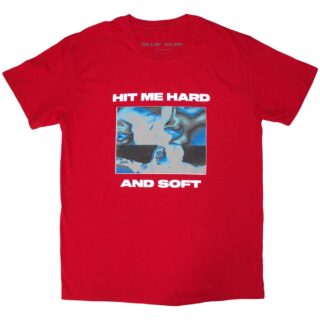 Billie Eilish Unisex T-Shirt