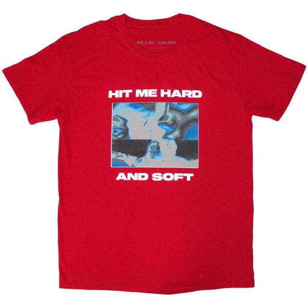 Billie Eilish Unisex T-Shirt