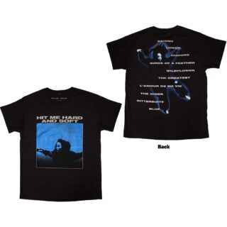 Billie Eilish Unisex T-Shirt