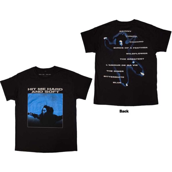Billie Eilish Unisex T-Shirt