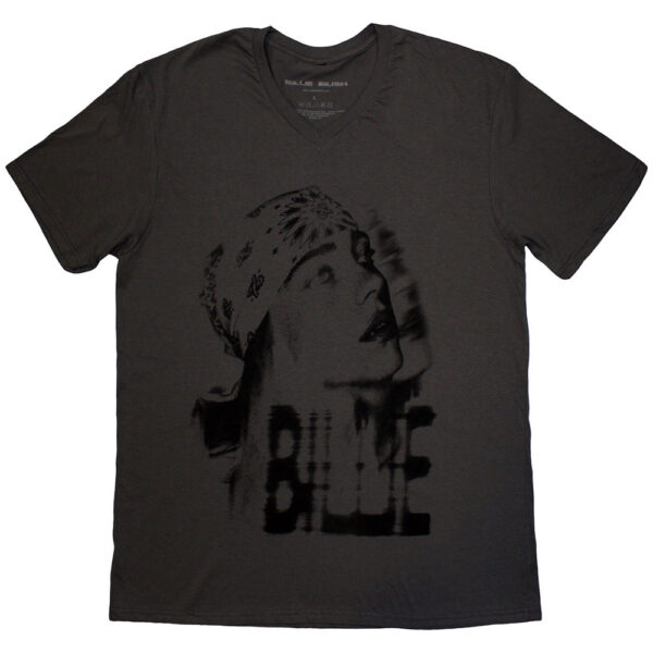 Billie Eilish Unisex T-Shirt