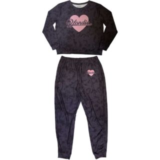 Blondie Ladies Pyjamas