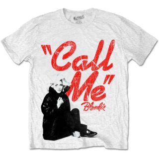 Blondie Unisex T-Shirt