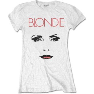 Blondie Ladies T-Shirt