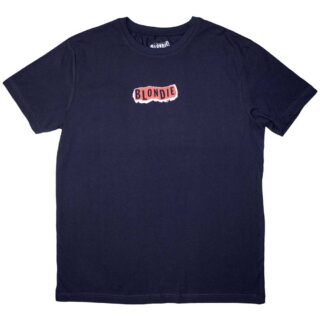 Blondie Unisex T-Shirt