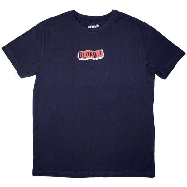 Blondie Unisex T-Shirt