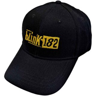 Blink-182 Unisex Baseball Cap