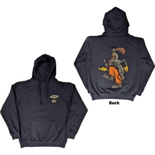 Blink-182 Unisex Pullover Hoodie