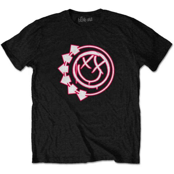 Blink-182 Kids T-Shirt