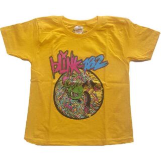 Blink-182 Kids T-Shirt
