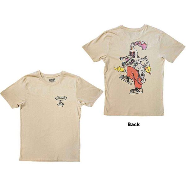 Blink-182 Unisex T-Shirt