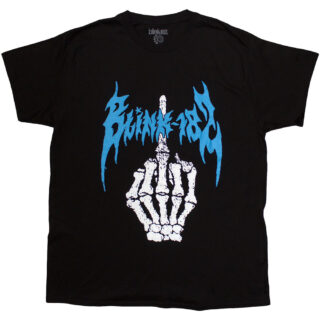 Blink-182 Unisex T-Shirt