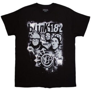 Blink-182 Unisex T-Shirt