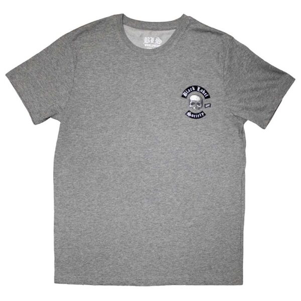 Black Label Society Unisex T-Shirt
