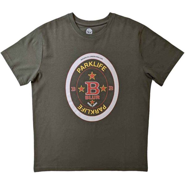 Blur Unisex T-Shirt