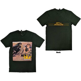 Blur Unisex T-Shirt