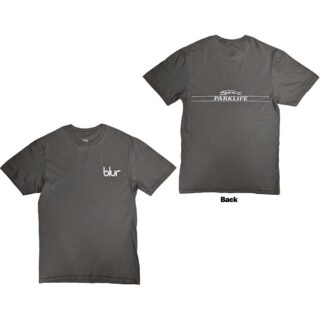 Blur Unisex T-Shirt