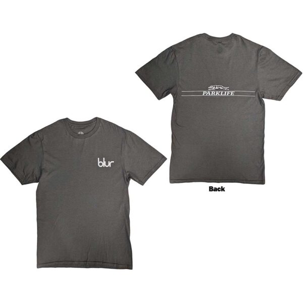Blur Unisex T-Shirt