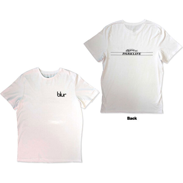 Blur Unisex T-Shirt