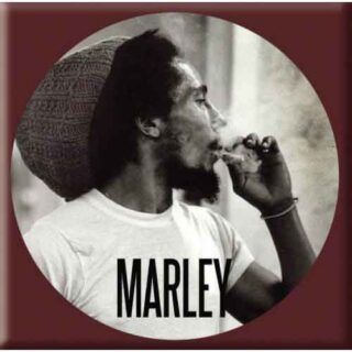 Bob Marley Fridge Magnet