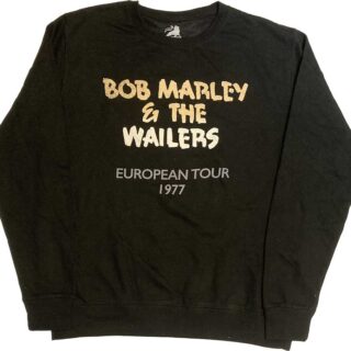 Bob Marley Unisex Sweatshirt