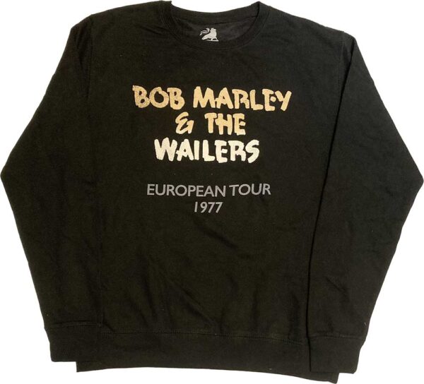 Bob Marley Unisex Sweatshirt