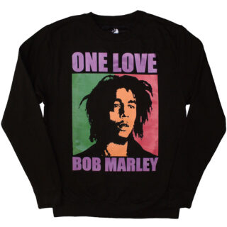 Bob Marley Unisex Sweatshirt