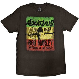 Bob Marley Unisex T-Shirt