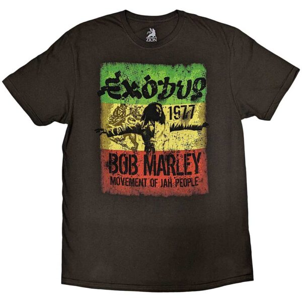 Bob Marley Unisex T-Shirt