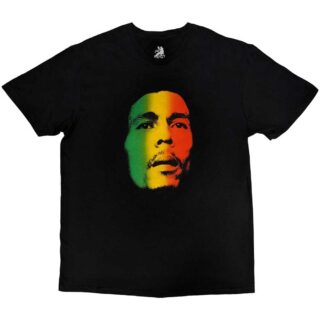 Bob Marley Unisex T-Shirt
