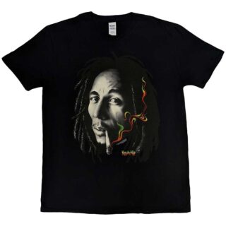 Bob Marley Unisex T-Shirt