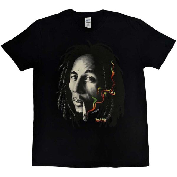 Bob Marley Unisex T-Shirt