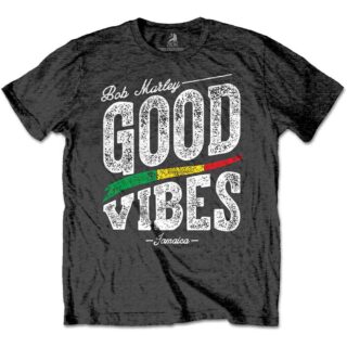 Bob Marley Unisex T-Shirt