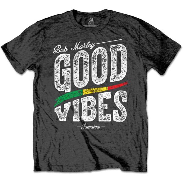 Bob Marley Unisex T-Shirt