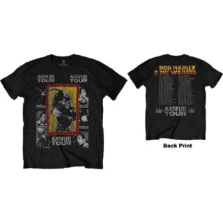 Bob Marley Unisex T-Shirt