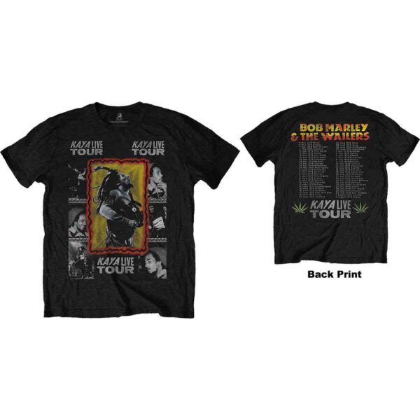 Bob Marley Unisex T-Shirt