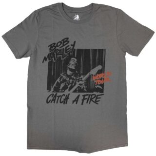 Bob Marley Unisex T-Shirt