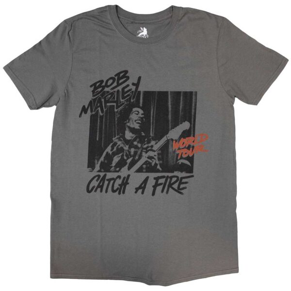 Bob Marley Unisex T-Shirt