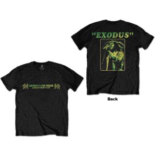 Bob Marley Unisex T-Shirt