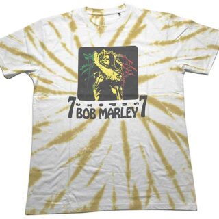 Bob Marley Unisex T-Shirt